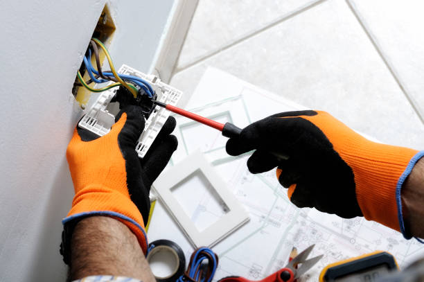 Emergency Electrical Repair Services in Verona, KY